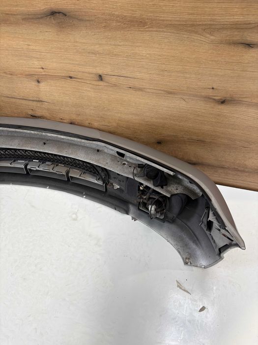 Zderzak przedni bmw e46 coupe przed lift kolor 354/7