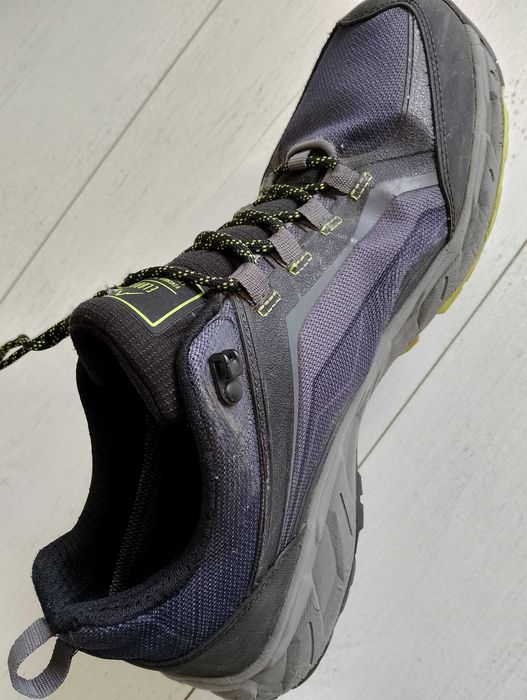 ELBRUS. Markowe buty.