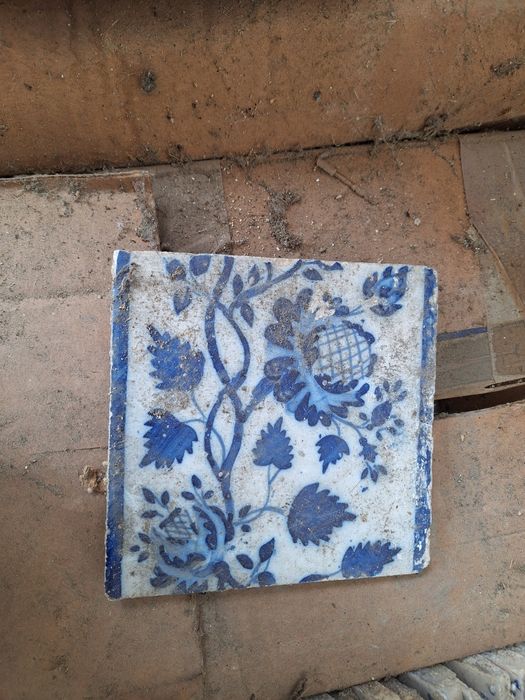 Azulejos aleluia