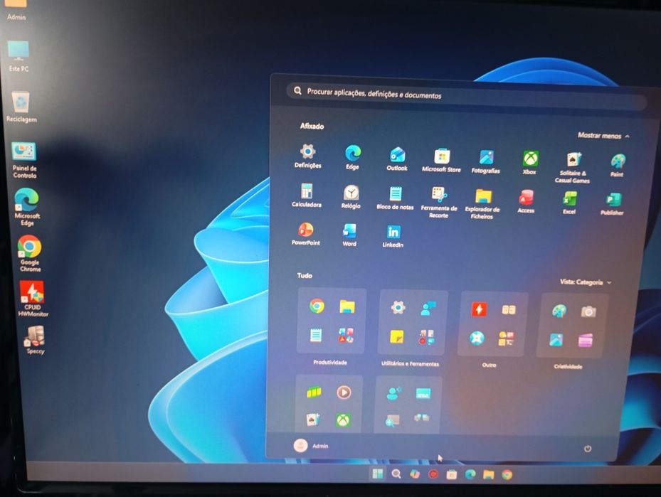 PC Escritório/Gamer