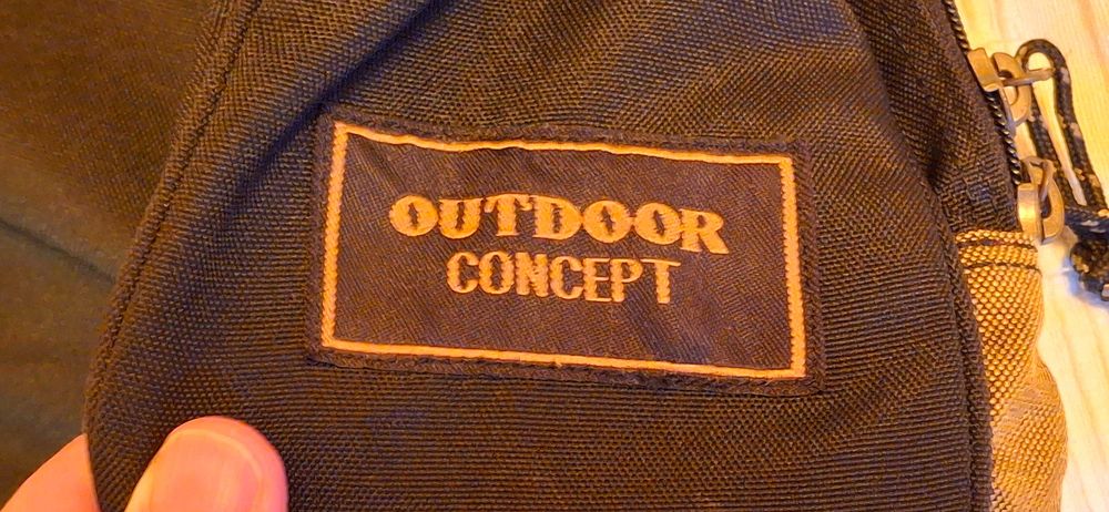 Mala Camel Trophy [tamanho para portátil]