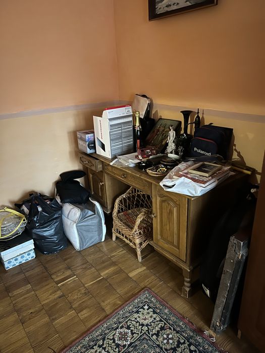 Віддам меблі безоплатно