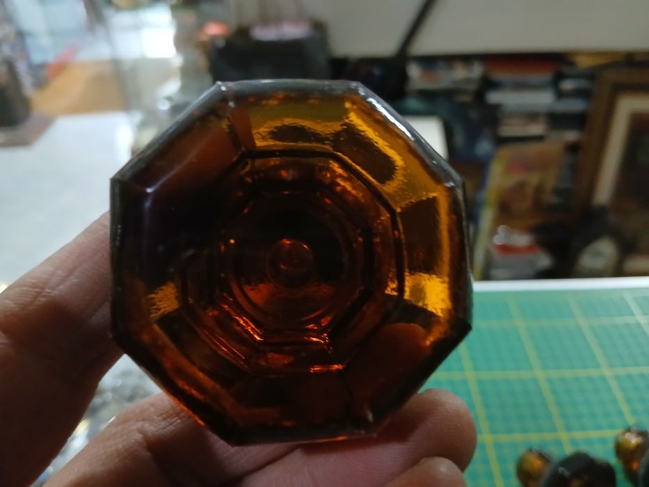 Antigos puxadore porta