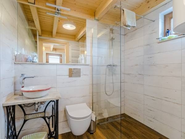 Domki całoroczne Zagroda Ciszy