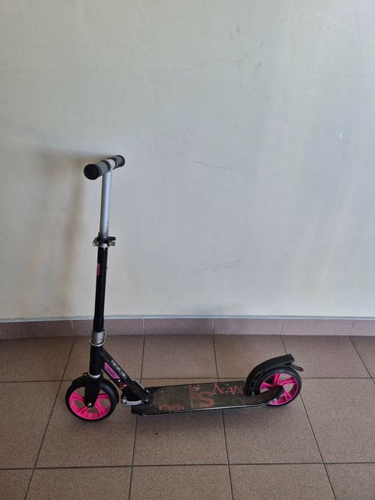 Hulajnoga Decathlon Oxelo
