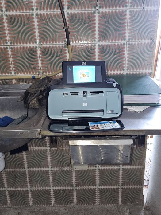 Selling a photo developing machine64738839297665122