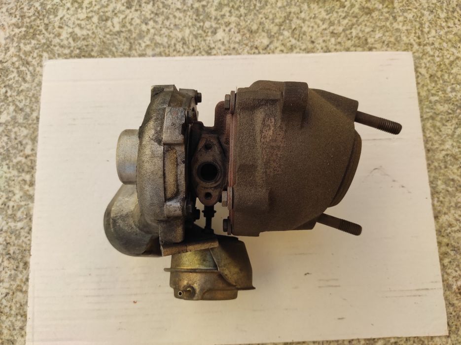 Turbo Garrett GT1749V