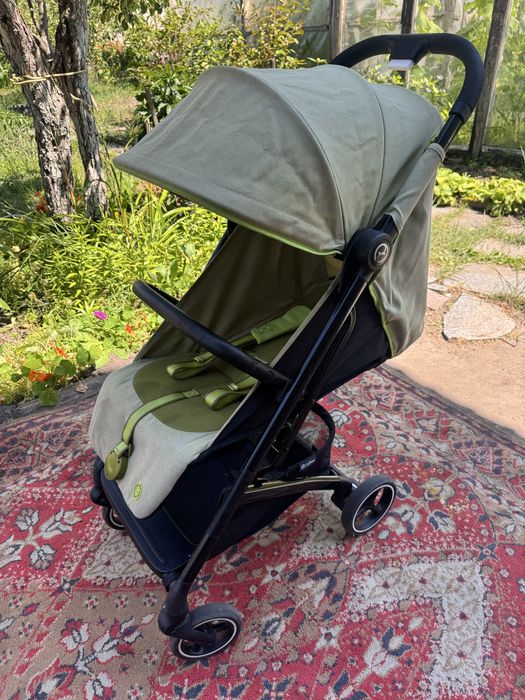 Коляска Cybex Beezy