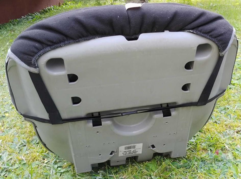 Fotelik EVOLVA 15-36 kg, firmy Britax Romer
