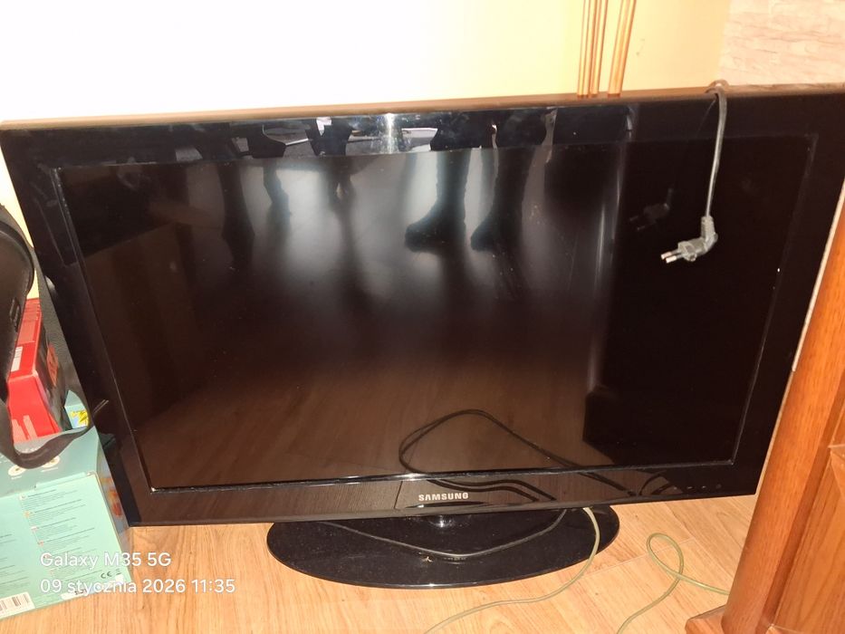 Telewizor Samsung 32 cale