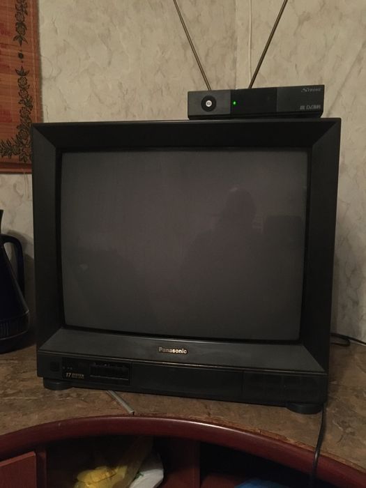Продам телевір Panasonic made in Japon