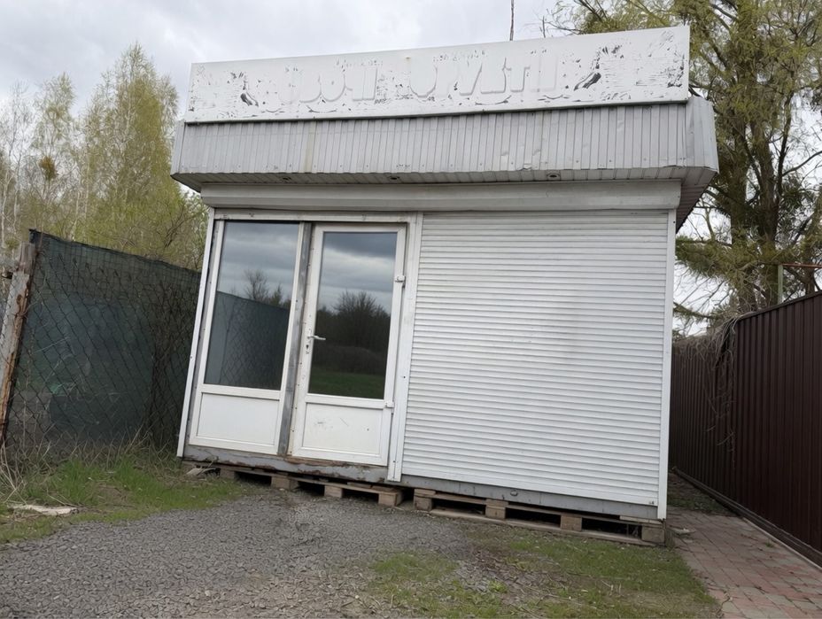 Продам маф 3 х 4 м