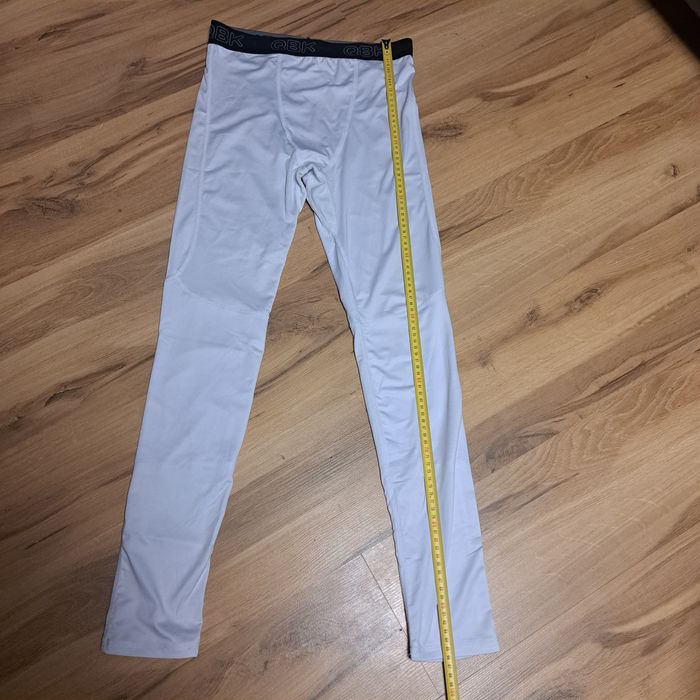 Spodnie termiczne M/L