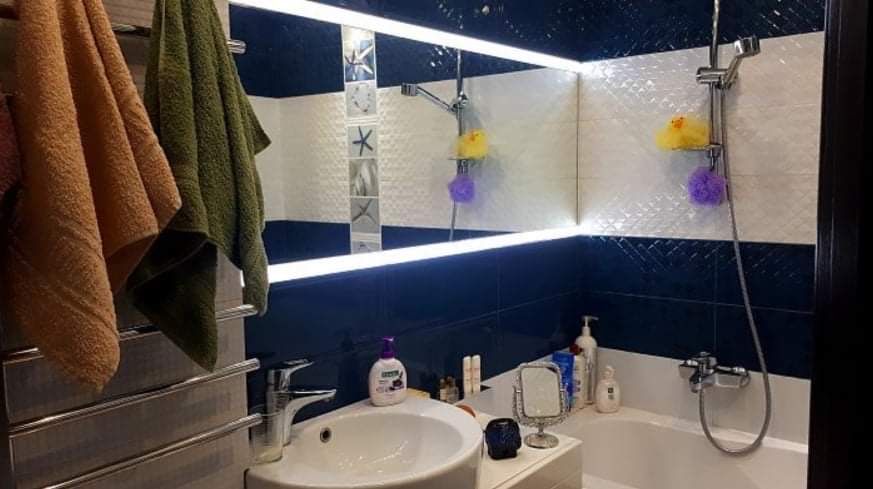 2-к квартира оренда подобово посуточно аренда