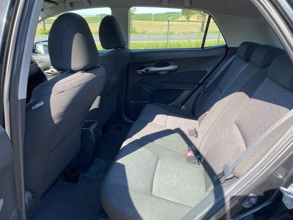 Toyota Auris 1.4 przebieg 149tys kamera alusy zadbany