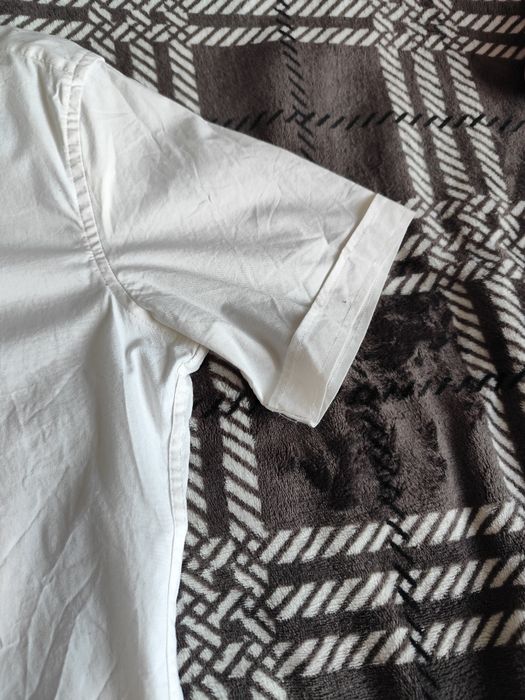 Koszulka krótkim rękawem Ralph Lauren