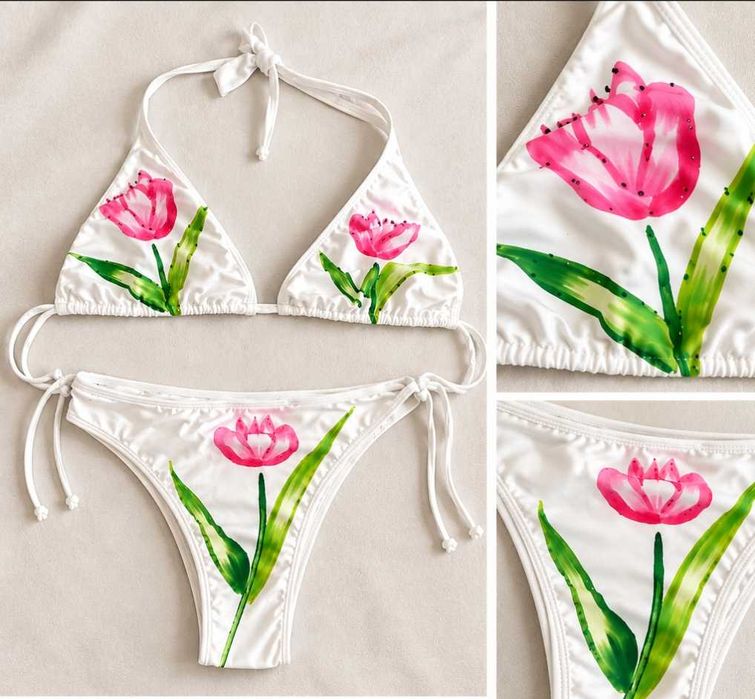 Biquíni feminino exclusivo
