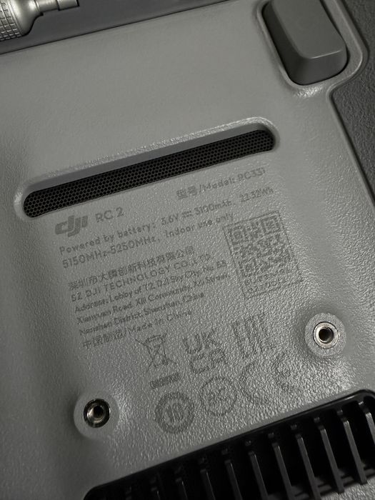 Пульт DJI RC2, Новый