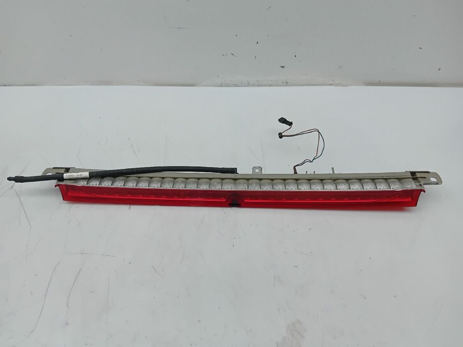 Luz stop adicional / 3º stop BMW 3 Touring (E91)