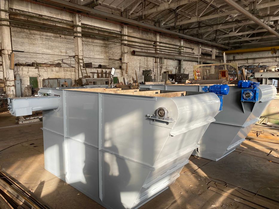 Фузоловушка. Гущеловушка. Маслоцех під ключ. Олійниця під ключ.