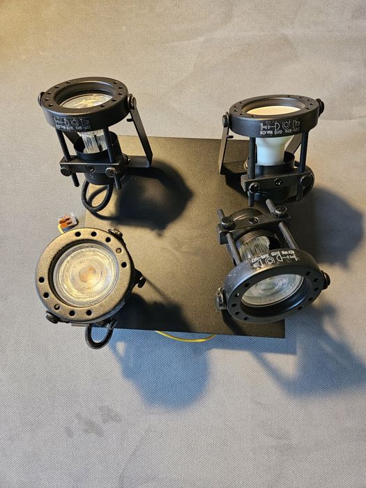 Ceiling Light Spot431194924438016002