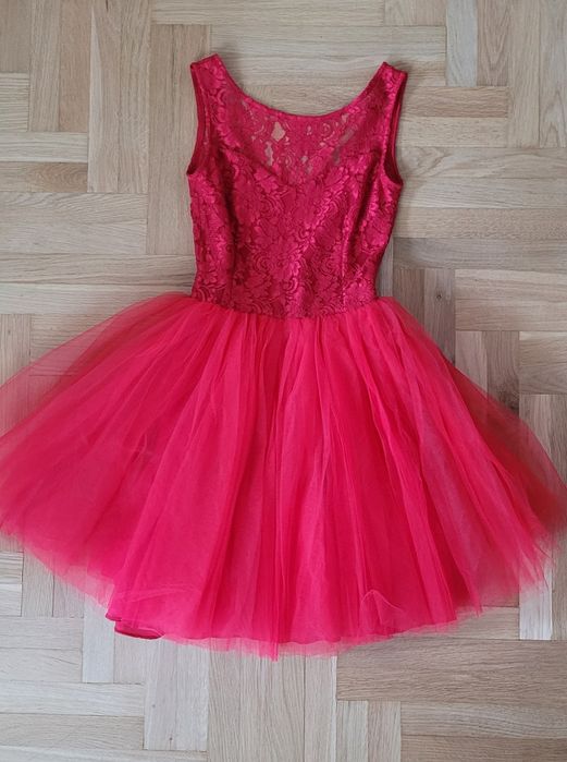 Sukienka Sugarfree, rozmiar XS