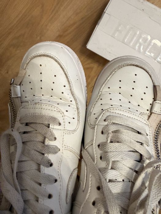 nike air force acronym 43 27.5 см-28 в хорошем состоние