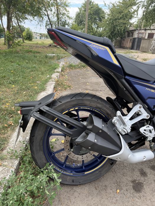 Шенрей нітрокс 300