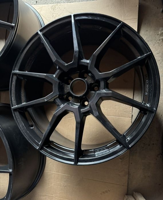 Різноширокі диски R20 Bmw х3,x5,x6 e70,е71,e53,f15 5/120 275/40/20 315