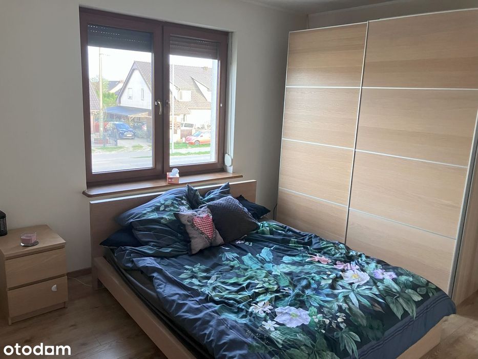 Dom – Rokietnica - Widok 5
