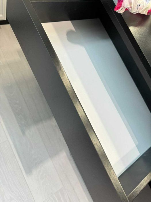 Макияжное, визажное зеркало, стол бровиста.Туалетный, гримерный столик