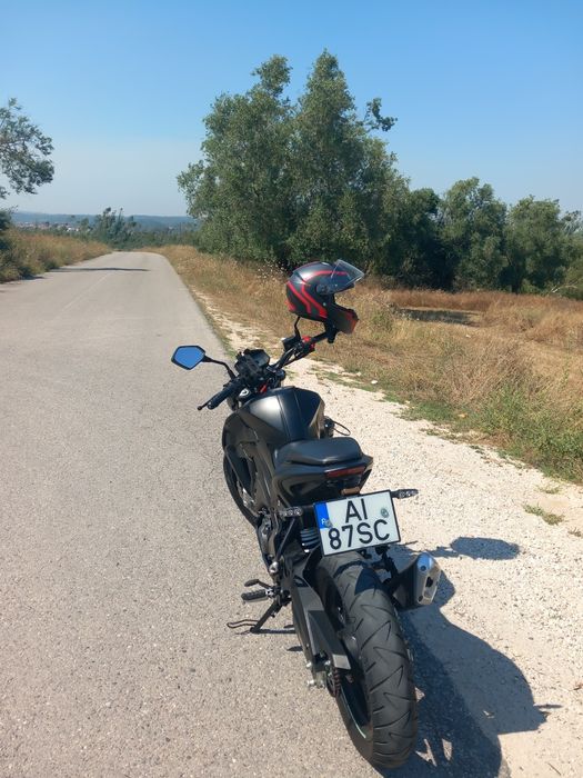 Mota Keeway 125 RKF