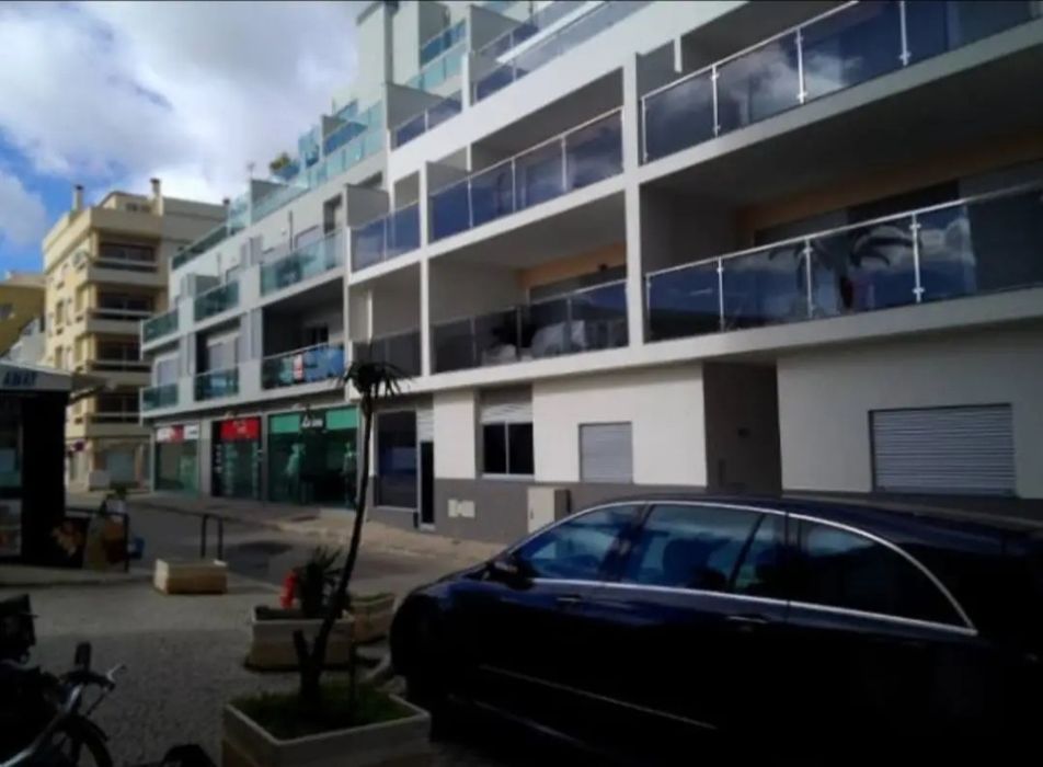Apartamento T-1 em Monte Gordo