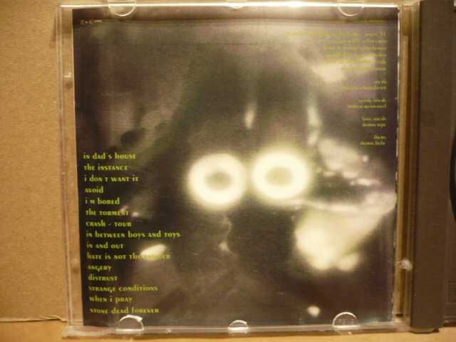 Płyta CD Rostok Vampires Torment of transformation.Zapraszam.1991 rok.