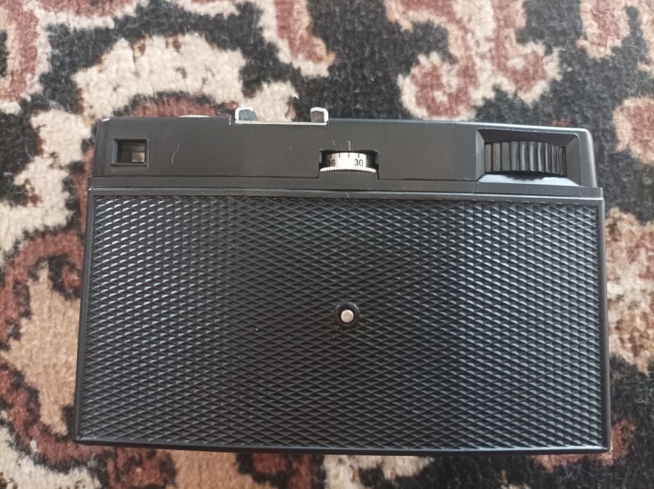 фотоопарат smena 8m