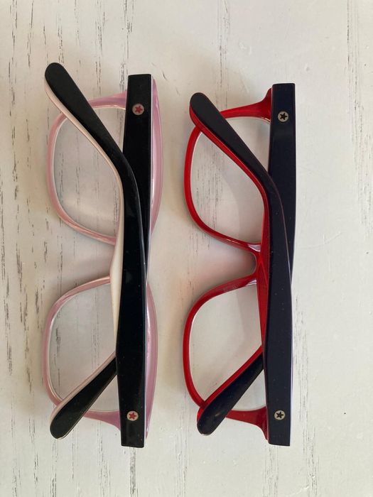 Oprawki okulary dla dzieci