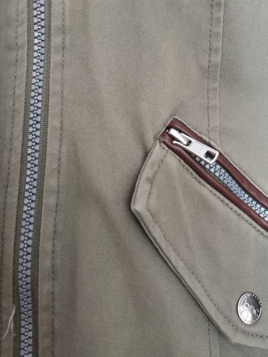 Kurtka ciążowa Bonprix, rozm. 36