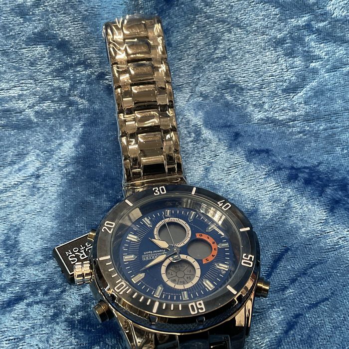 Relógio sem uso BARKERS OF LONDON ,