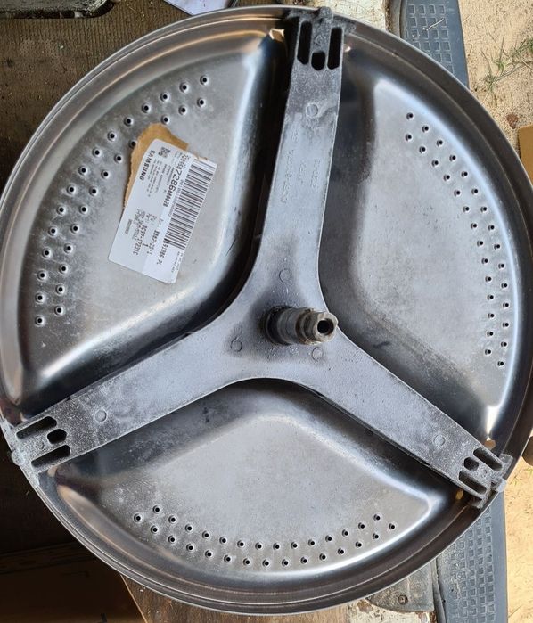 Bęben pralki Samsung WW80T554DAE/S6 8kg