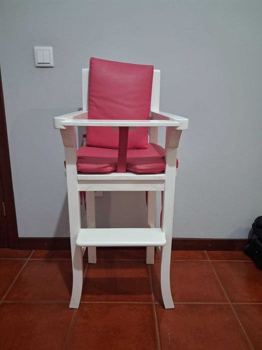 Cadeiras de bebé