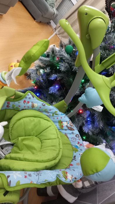 Espreguiçadeira de. Baloiço