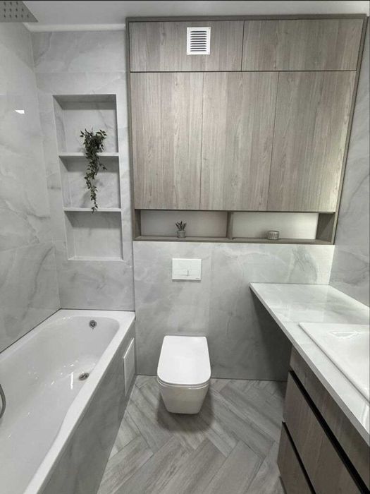 Продаж 1 к.квартира Новобудова АГВ Ремонт Меблі Техніка