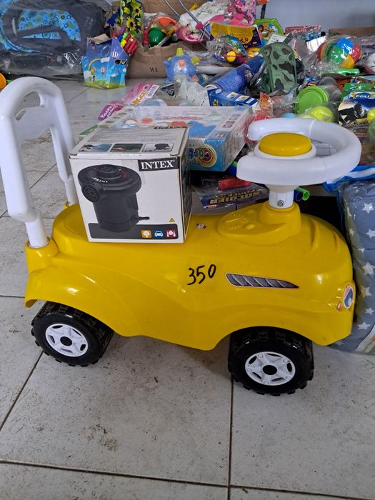 Терміновий розпродаж дитячих іграшок та спорт товарів по курсу 20 грн!