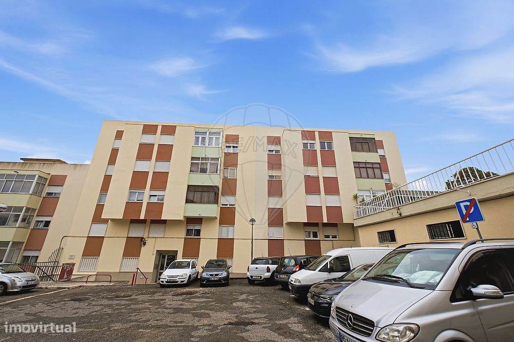 Apartamento T2 para venda