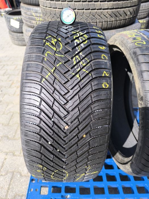 :Opona Nexen Nfera 4season 255/40/20 pojedynka