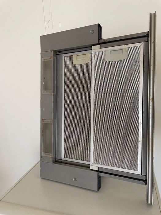 Exaustor Bosch embutido