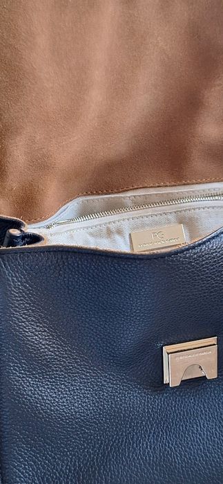 Mala original preto Purificacion Garcia