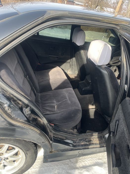 Продам BMW-e 36 газ/бенз