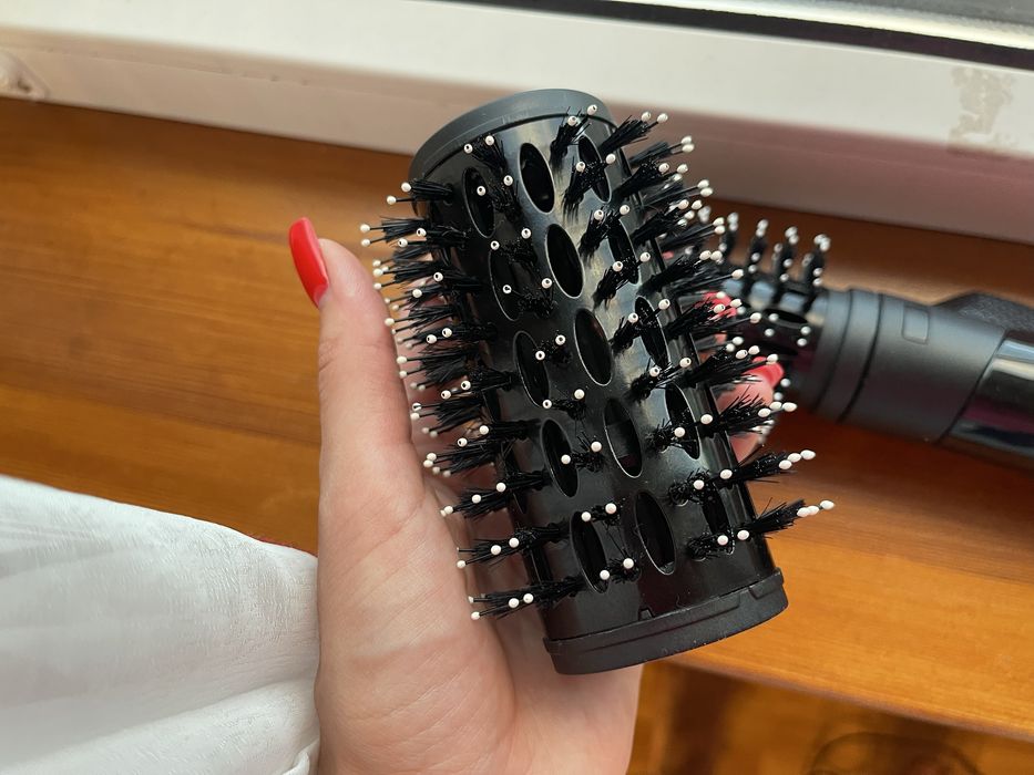 Фен-щітка BaByliss Pro