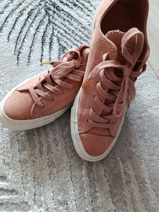 Trampki/tenisówki Converse